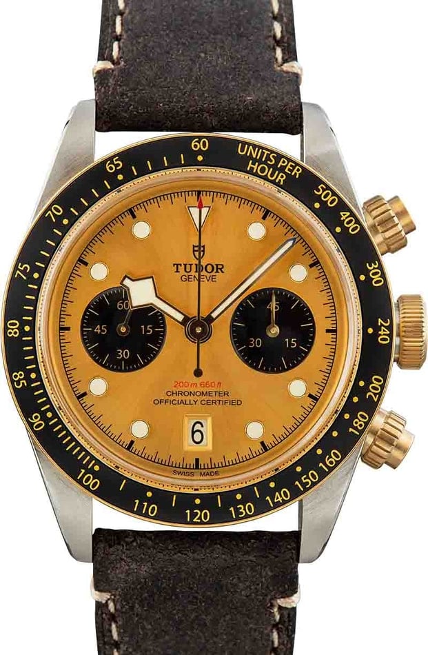 Used 2025 tudor watches