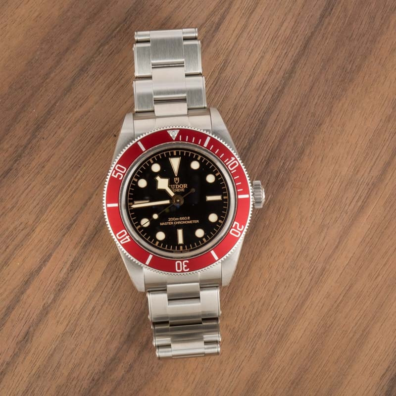 Jual tudor outlet submariner