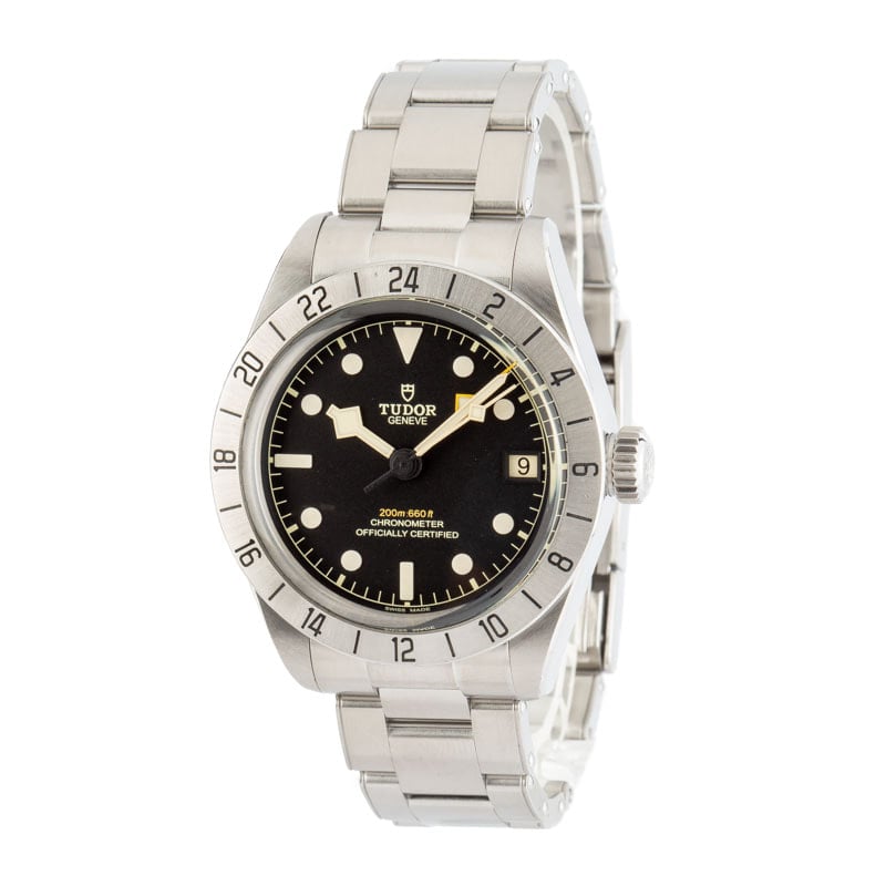 Tudor Black Bay Pro 79470 Stainless Steel