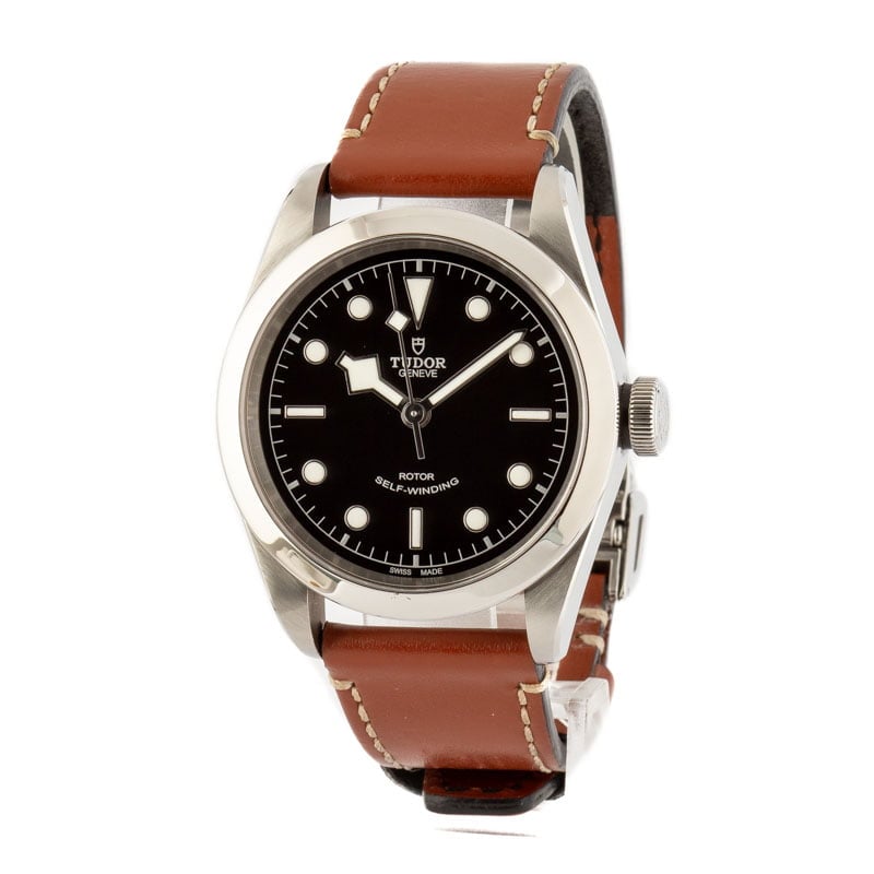 Tudor Black Bay 79540