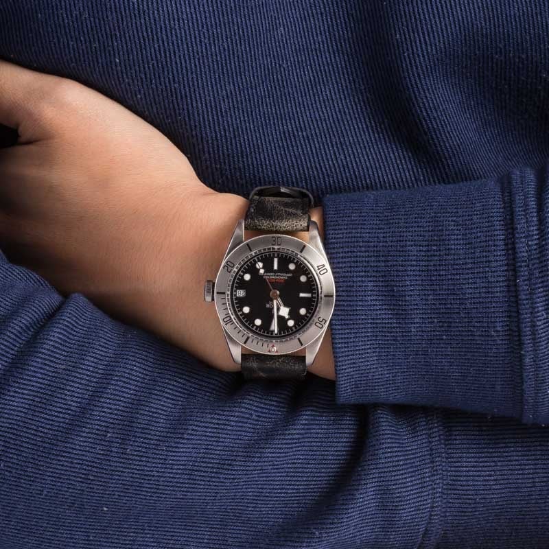 Tudor Heritage Black Bay 79730