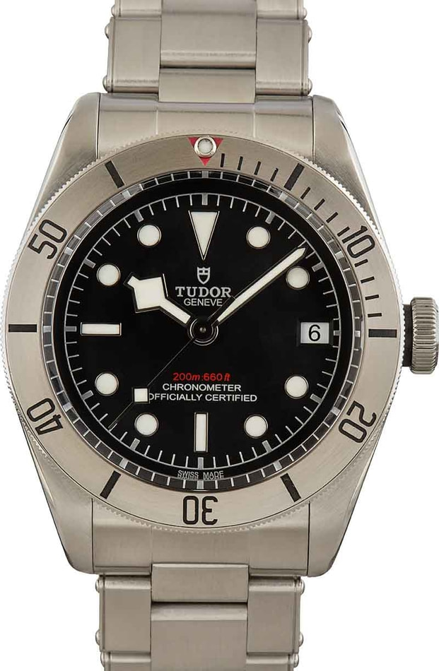 Tudor heritage hotsell black bay 79730