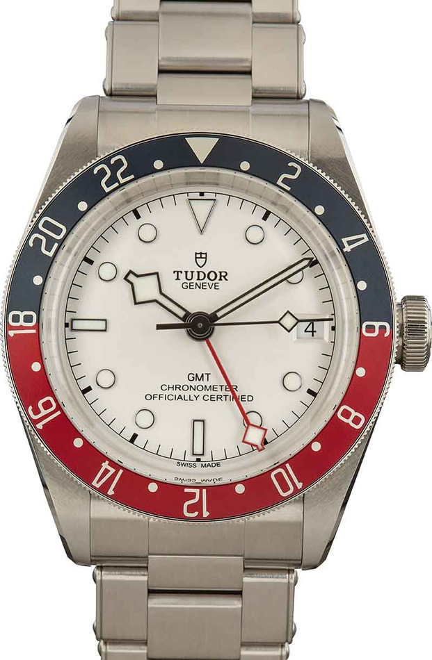 Used tudor gmt new arrivals