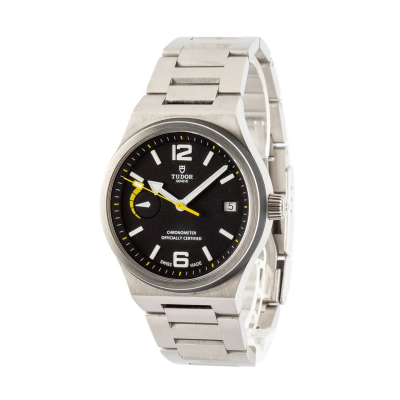 Mens Tudor North Flag 91210N