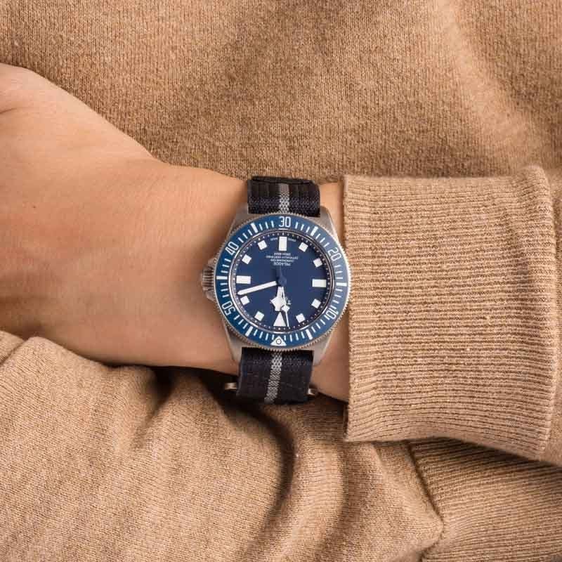 Tudor Pelagos FXD Titanium