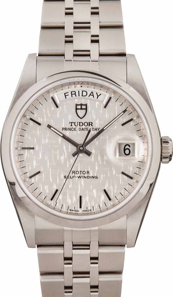 Tudor day date online 76200