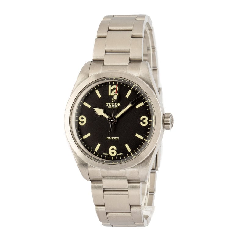 Tudor Ranger 79950 Stainless Steel