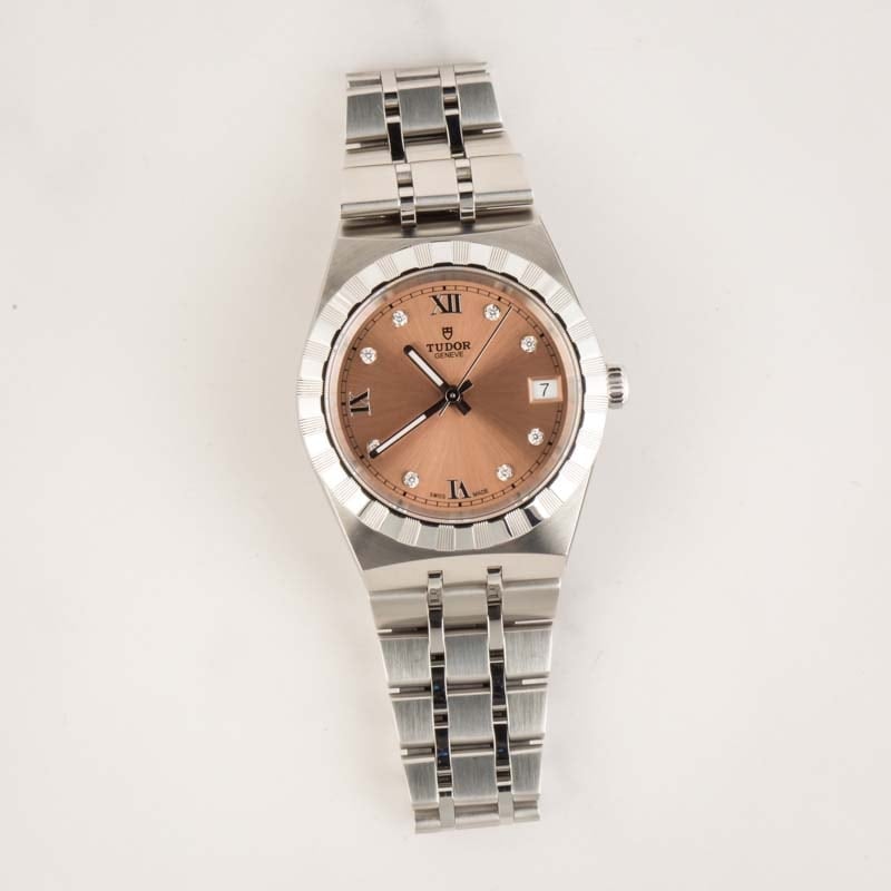 Tudor Royal 28400