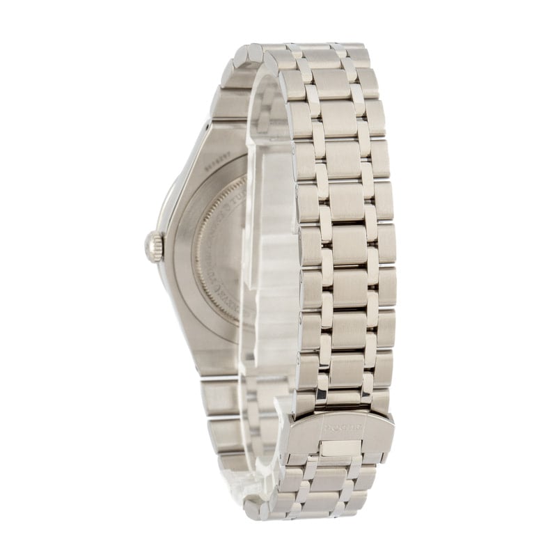 Pre-Owned Tudor Royal Stainless Steel Diamonds