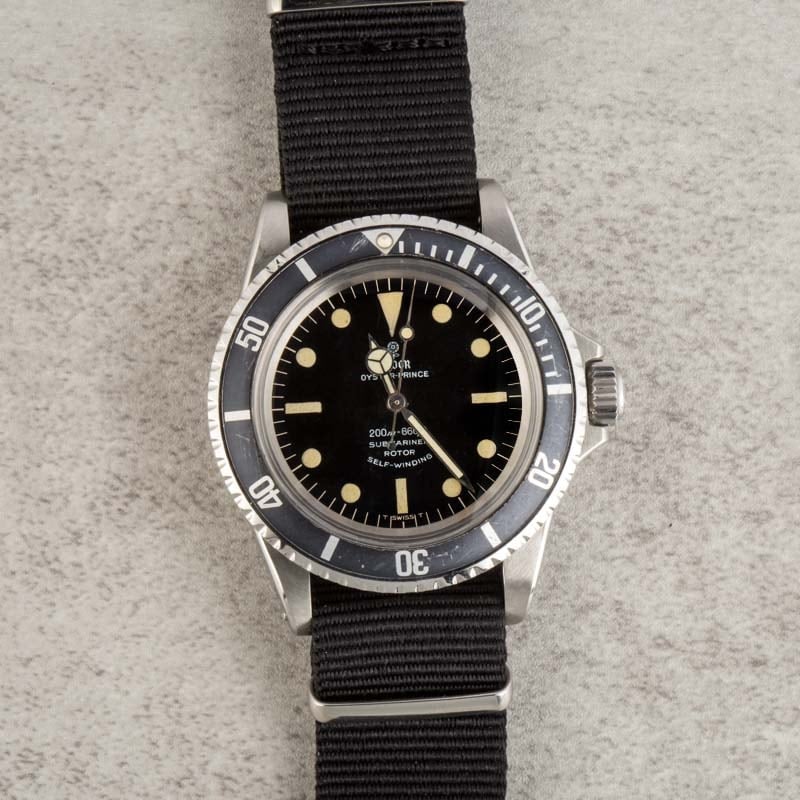 Tudor Oyster Prince 7928