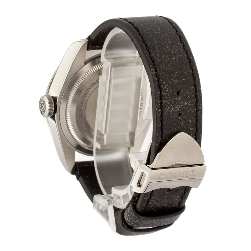 Tudor heritage outlet black bay 79730