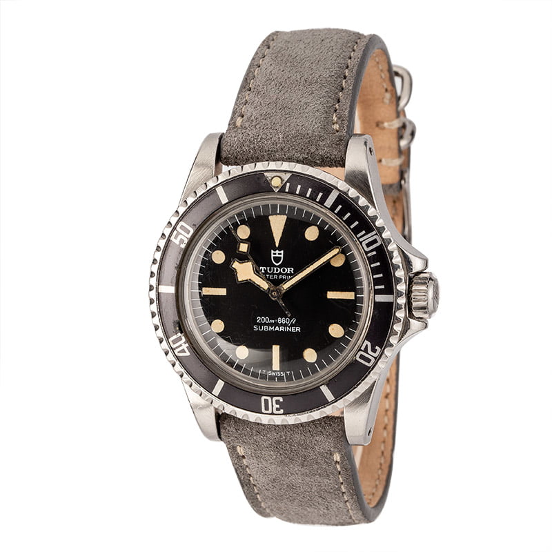 Vintage Tudor Submariner 94010