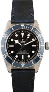 PreOwned Tudor Black Bay M79230B