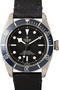 Tudor Black Bay 79230B Blue Bezel