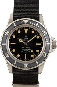 Tudor Oyster Prince 7928