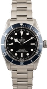 Tudor Heritage Black Bay 79230