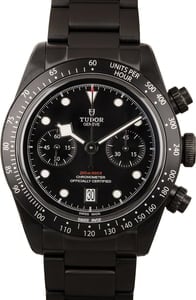 Tudor Heritage Black Bay 79360DK