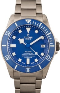 Pre-Owend Tudor Pelagos 25600TB