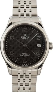 Pre-Owned Tudor 1926 91450 Stainless Steel