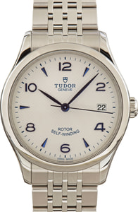 Pre-Owned Tudor 1926 91450 Stainless Steel