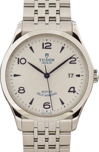 Tudor 1926 Ref 91550 Stainless Steel