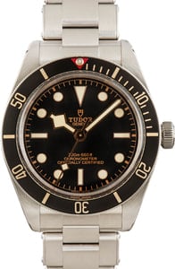 Tudor Black Bay Fifty-Eight 79030 Stainless Steel