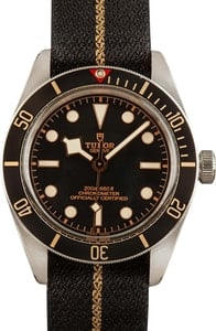 Tudor Heritage Black Bay 79030N