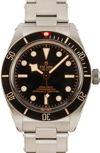 Tudor Black Bay Fifty-Eight 79030 Stainless Steel