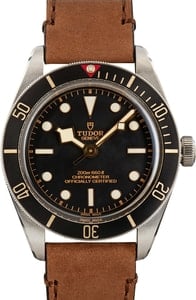 Mens Tudor Heritage Black Bay 79030N