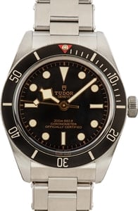 Tudor Black Bay Fifty-Eight 79030 Stainless Steel
