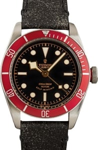 Tudor Heritage Black Bay 79220R