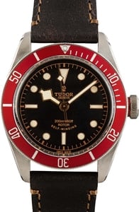 Tudor Heritage Black Bay 79220R