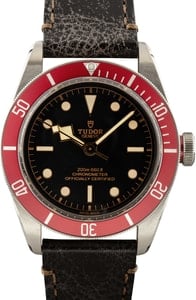 Tudor Black Bay 79230R