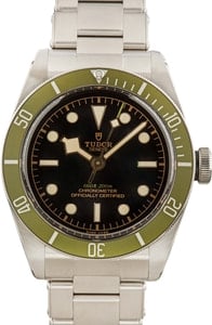 Tudor Black Bay 79230