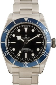 Tudor Black Bay 79230 Stainless Steel