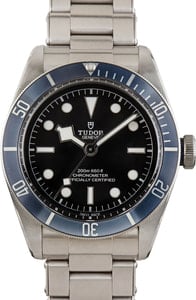 Tudor Black Bay 79230B