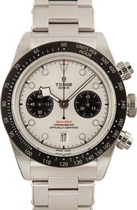 Tudor Black Bay Chrono 79360N