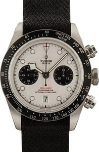 Tudor Black Bay Chrono 79360 Stainless Steel