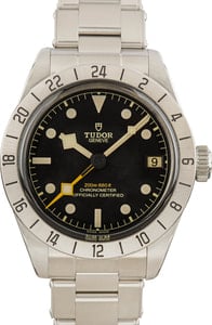 Tudor Black Bay Pro 79470 Stainless Steel