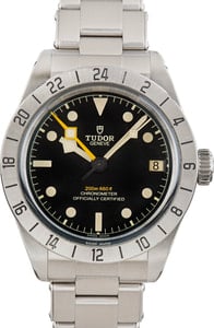 Tudor Black Bay Pro 79470 Stainless Steel