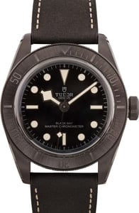 Tudor Black Bay 79210 Ceramic