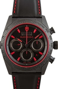 Tudor Fastrider Chronograph