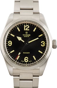 Tudor Ranger 79950 Stainless Steel