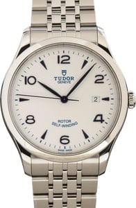 Pre-owned Tudor 1926 Opaline Dial