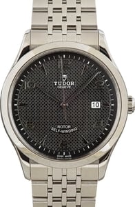 Mens Tudor 1926 Stainless Steel