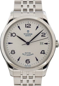 Tudor 1926 Opaline Dial