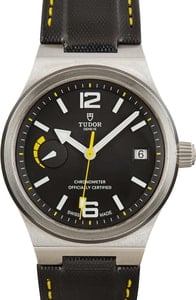 Tudor 40MM North Flag 91210N