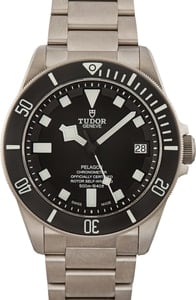 Tudor Pelagos 25600TN Titanium