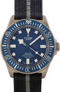 Tudor pelagos 25500 sale