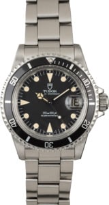 Vintage Tudor Prince OysterDate 76100